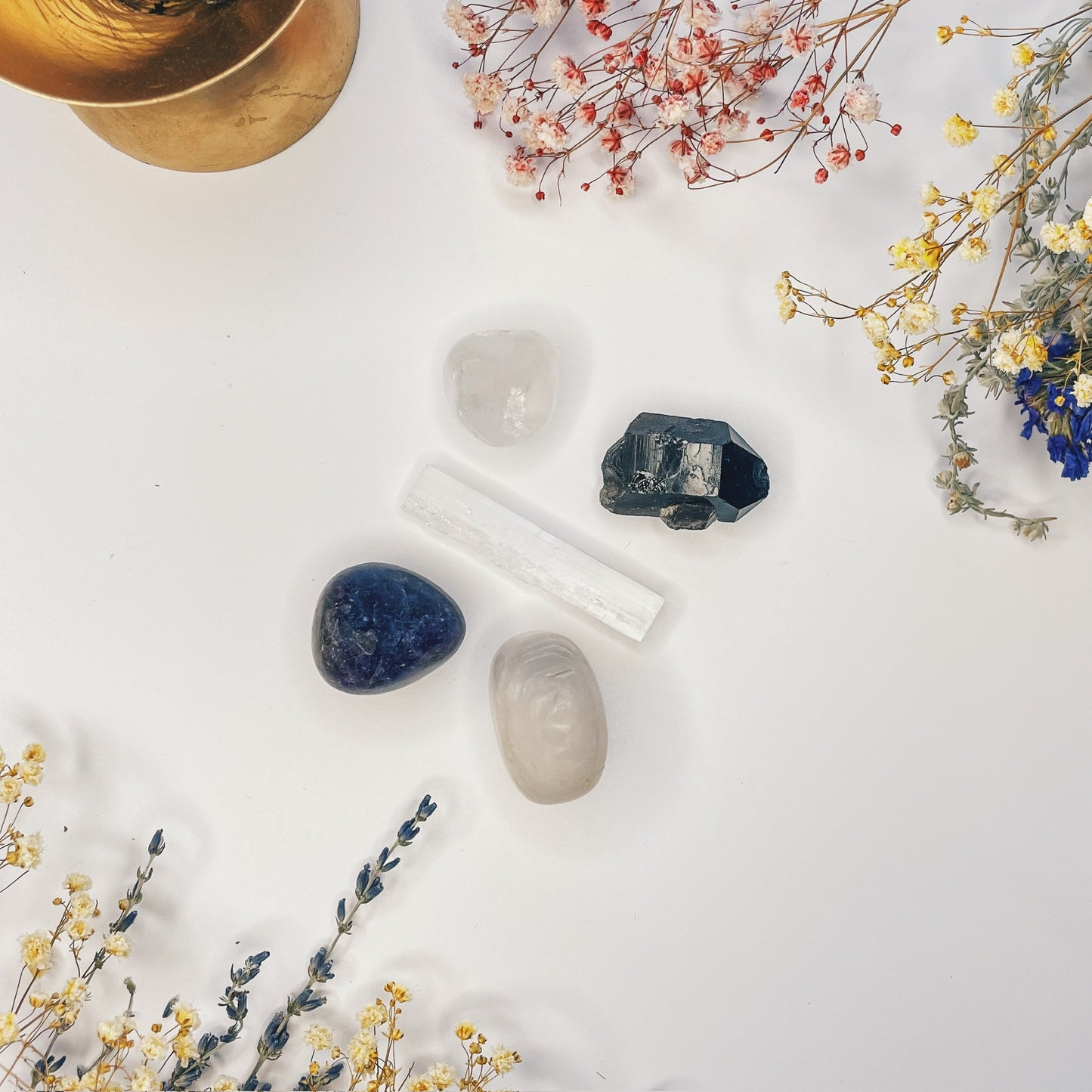 Full Moon Release Set